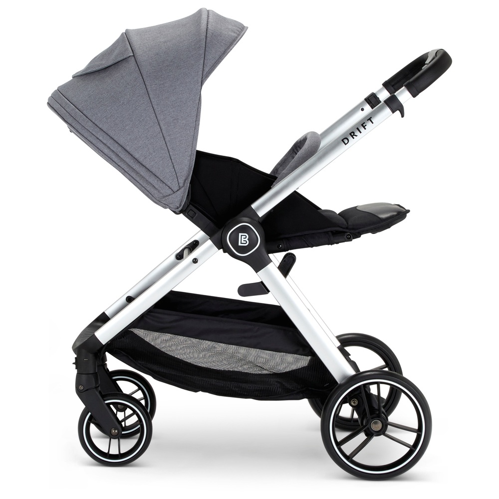 Drift by Baby Elegance 3-in-1 Reisesystem mit Autositz