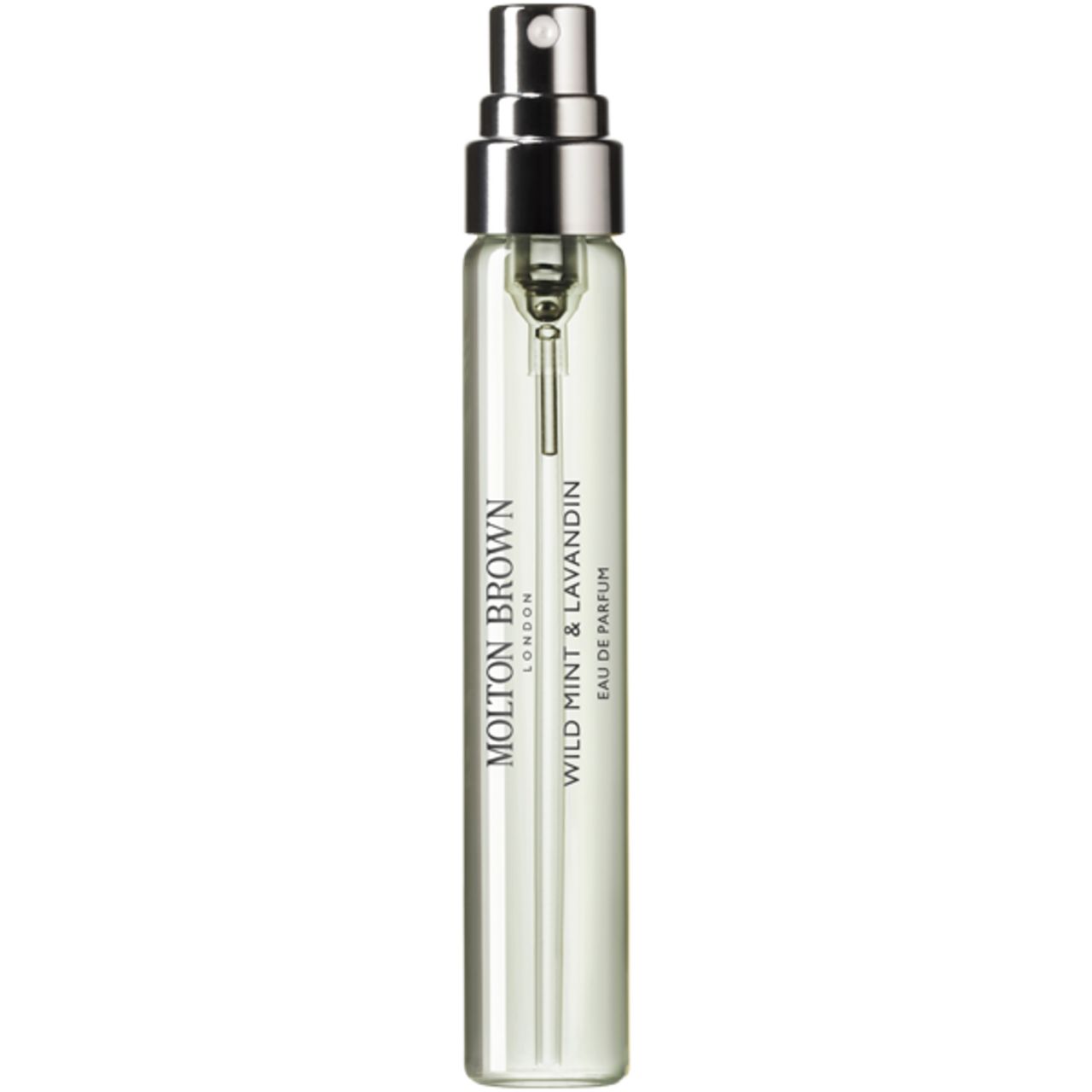 Molton Brown, Wild Mint & Lavandin EdP Nat. Spray Travel Size