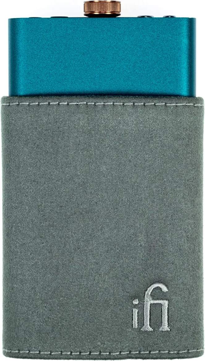 Ifi Audio Hip Case Étuis et protections