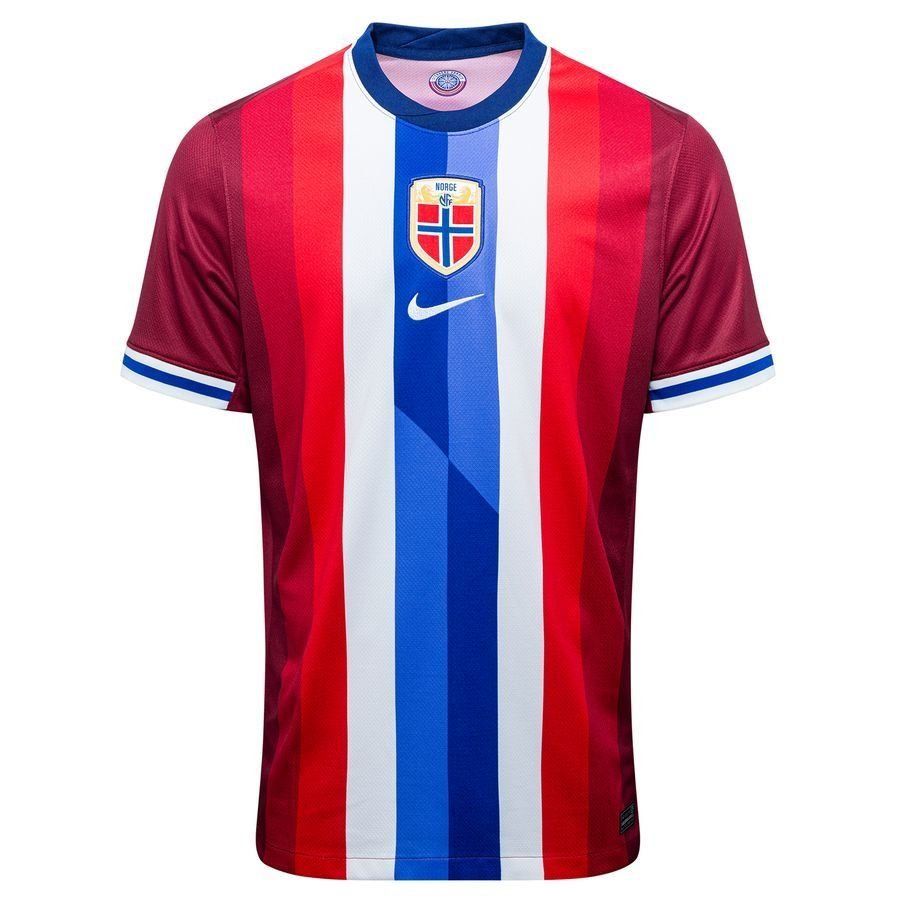 Norvège Maillot Domicile 2024/25 Enfant