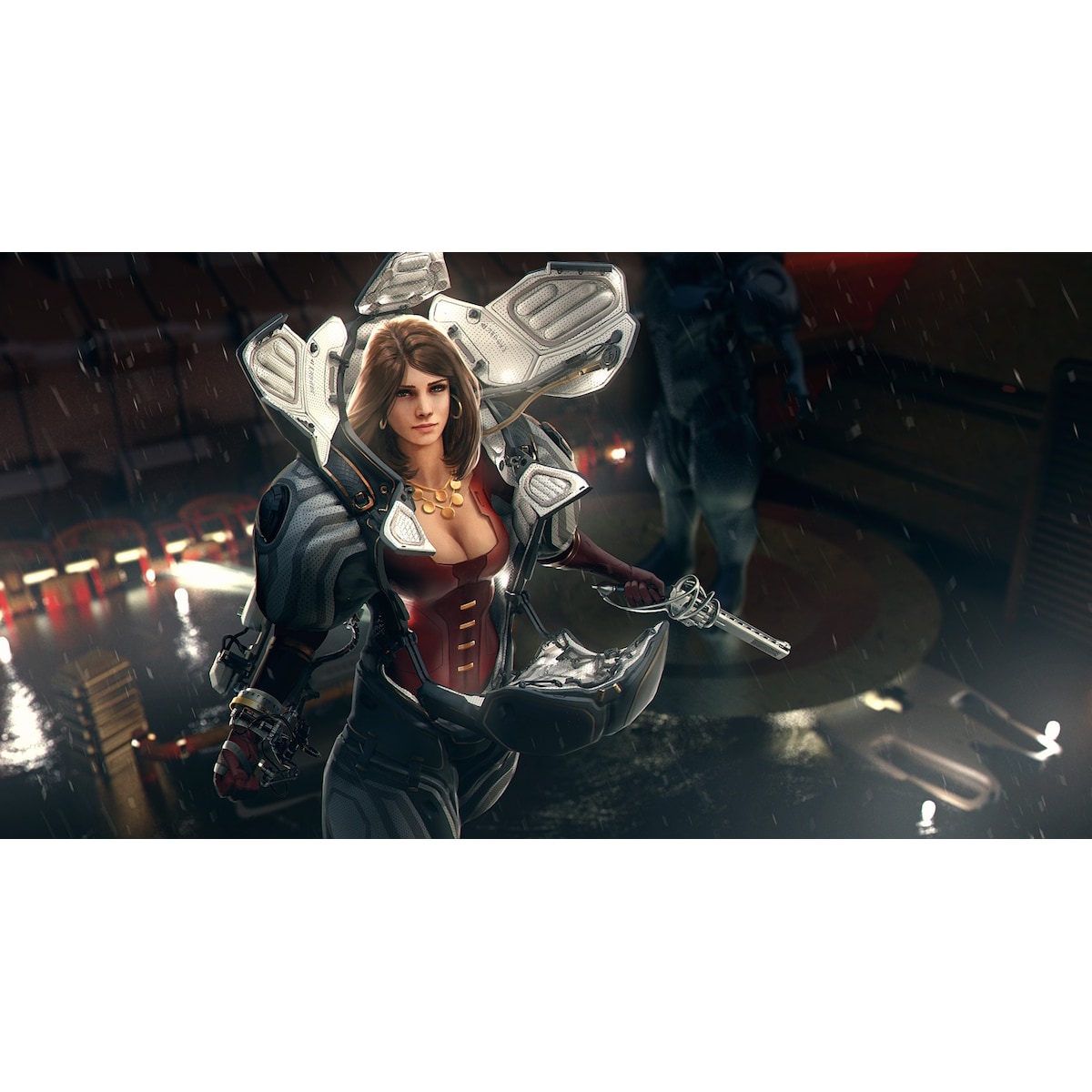 Endless Space 2 - Vaulters - PC Windows,Mac OSX