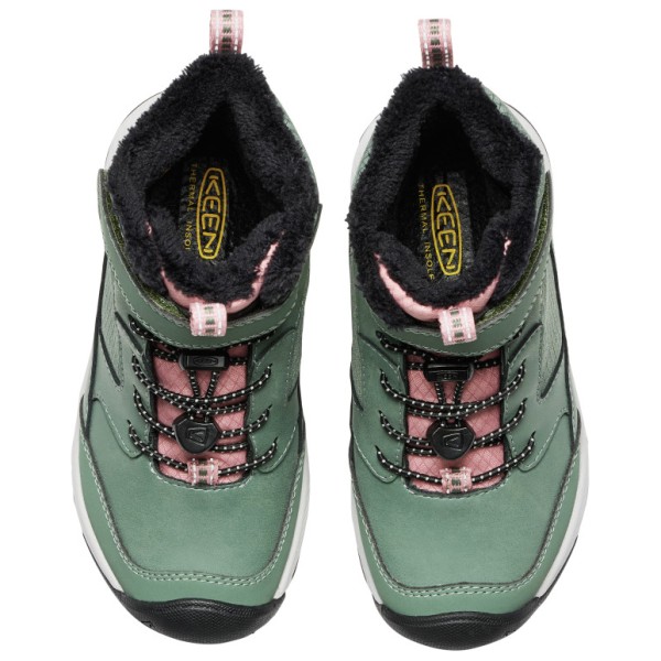 Keen - Kid's Skua Winter WP - Chaussures d'hiver