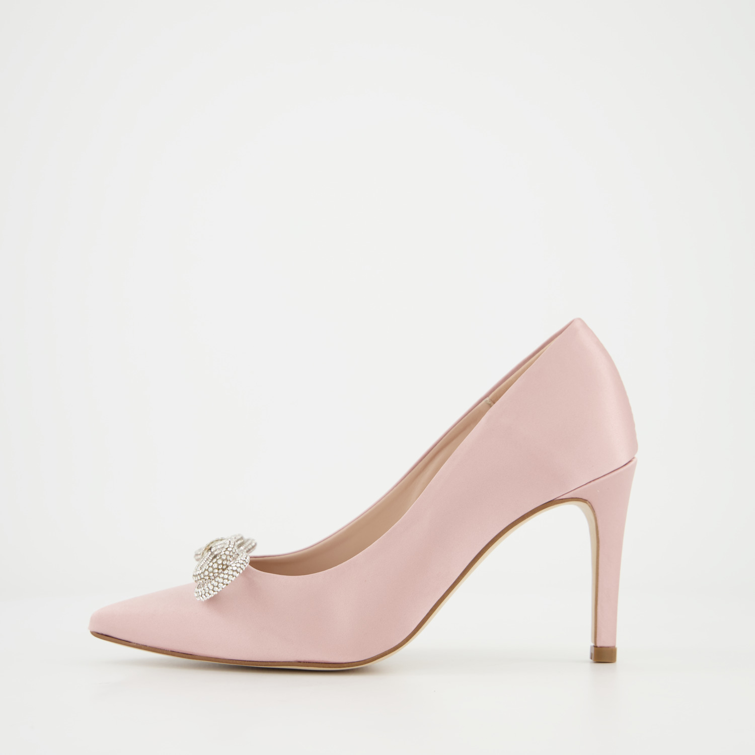 Marian Pumps