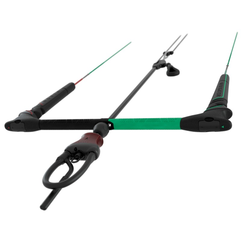 Barre North Navigator Control System 2023-2025 - The Corner Shop