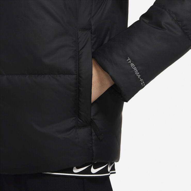 Nike Sportswear Therma-FIT Repel vinterjakke Sort