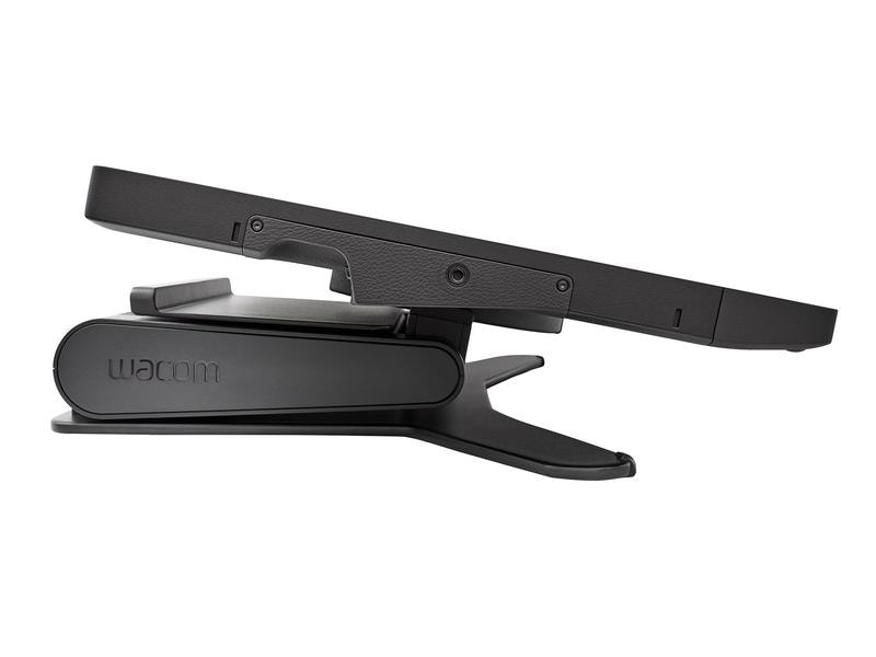 Wacom Stift-Display Cintiq Pro 27 mit Standfuss Leistungsstarkes 26.9