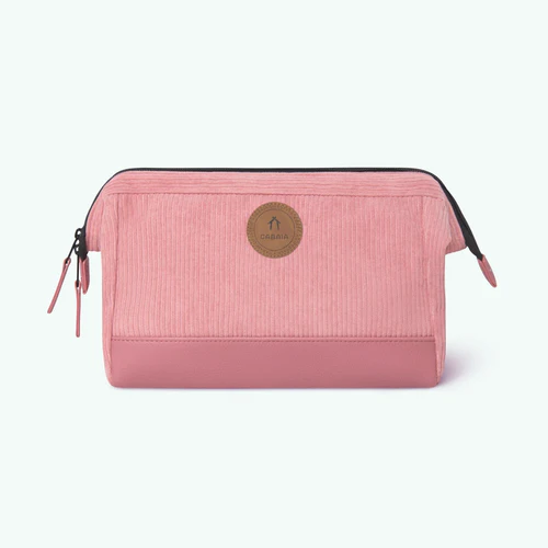 Trousse de toilette Gold Coast rose