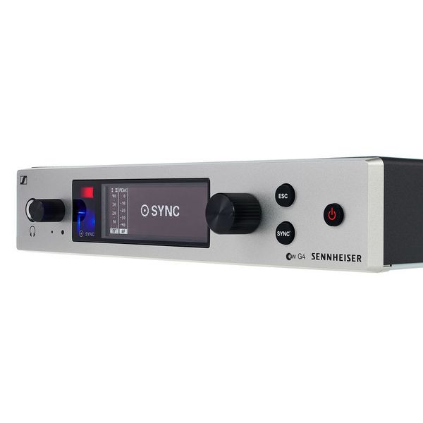 Sennheiser EM 300-500 G4 BW Band