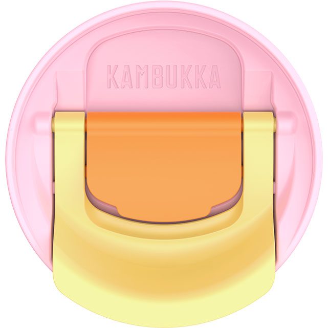Kambukka Rio Thermosbecher 950ml pink papaya