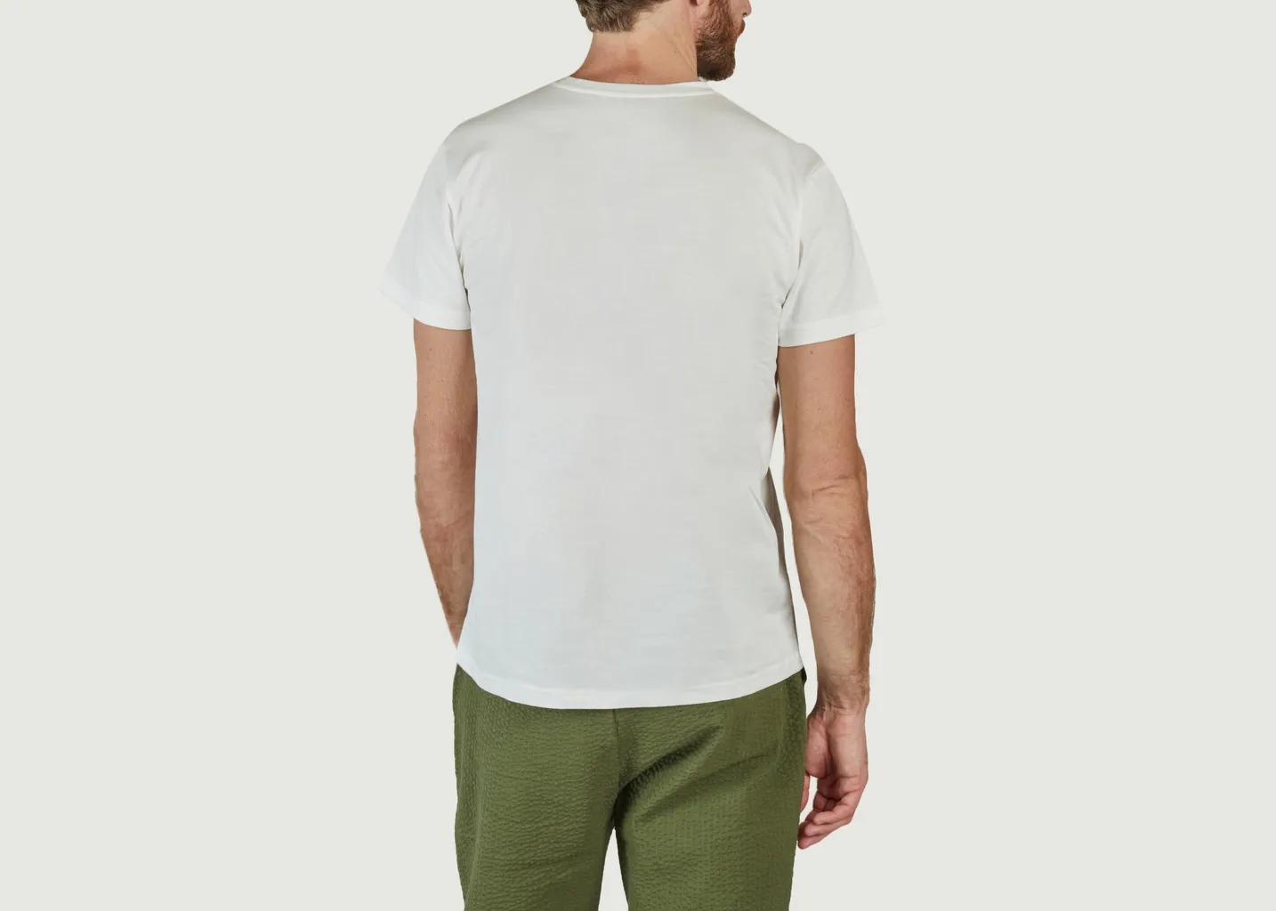 T-shirt Paradise Bask in the Sun