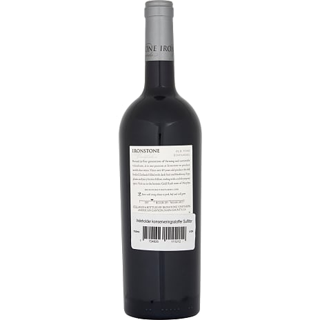Old Vine Zinfandel
