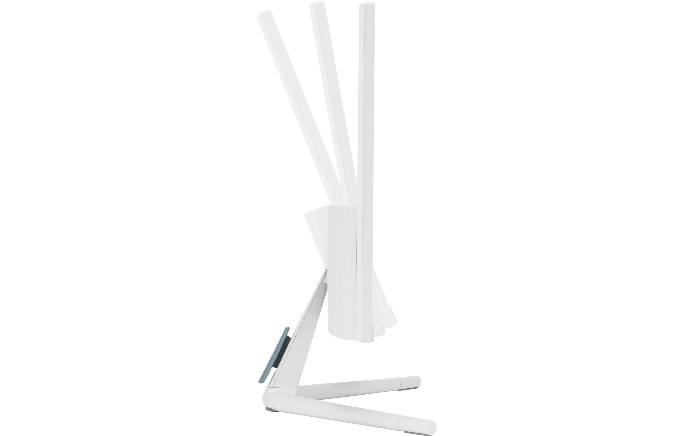 Asus LED-Monitor »EyeCare VU279HFI-W« 68,31 cm/27 ″  1920 x 1080 px Full HD
