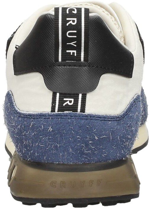 Cruyff Superbia Hex blauw