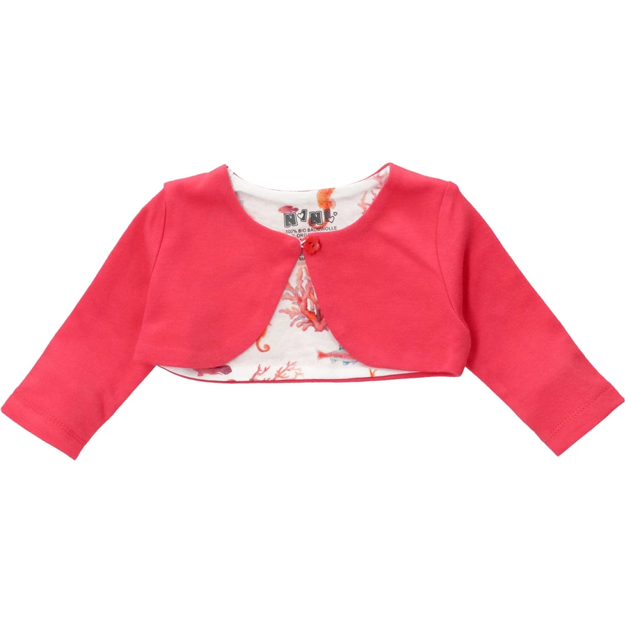 Nini Jacke Sea pink