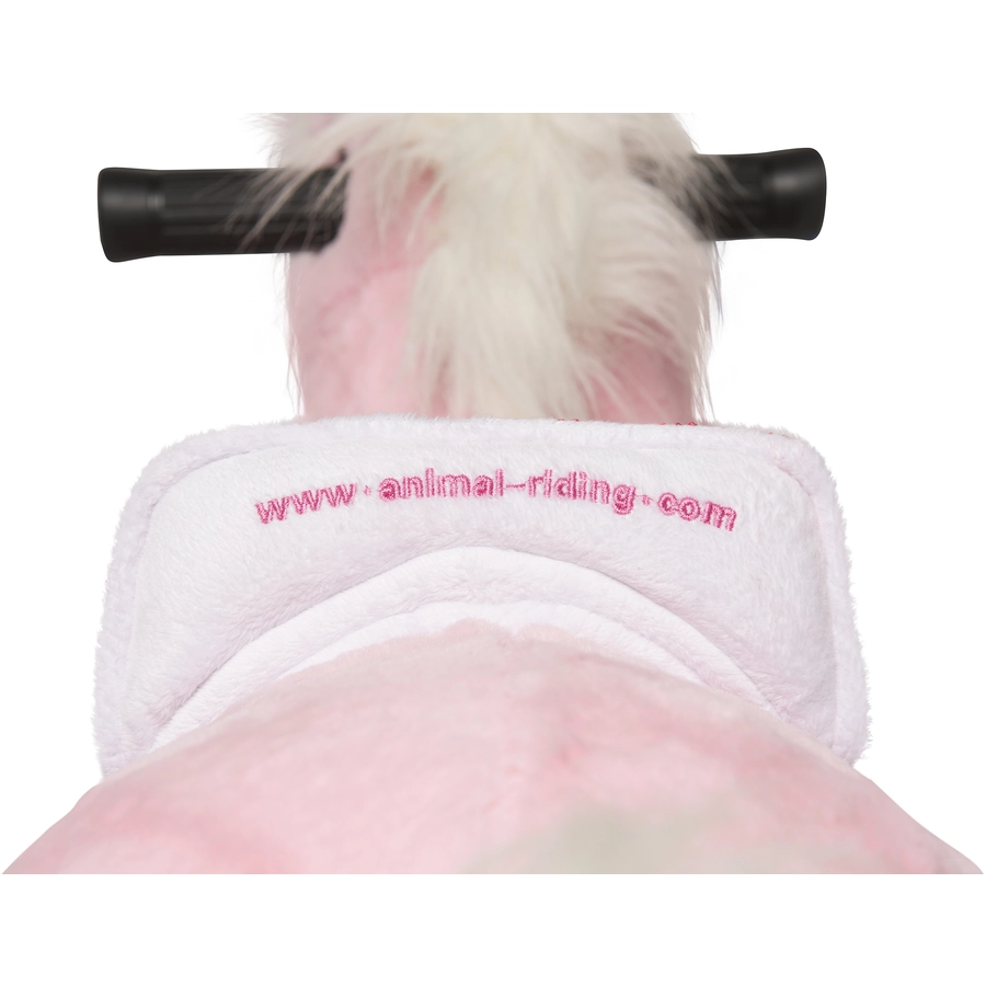 Animal Riding Reittier Einhorn Rosalie S Weiß Weiß