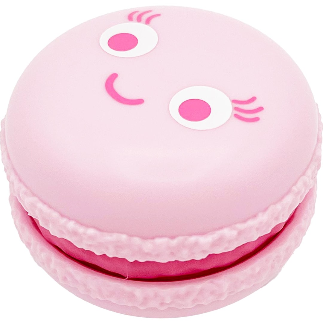 Fidget go friemelspeelgoed macaron - assorti