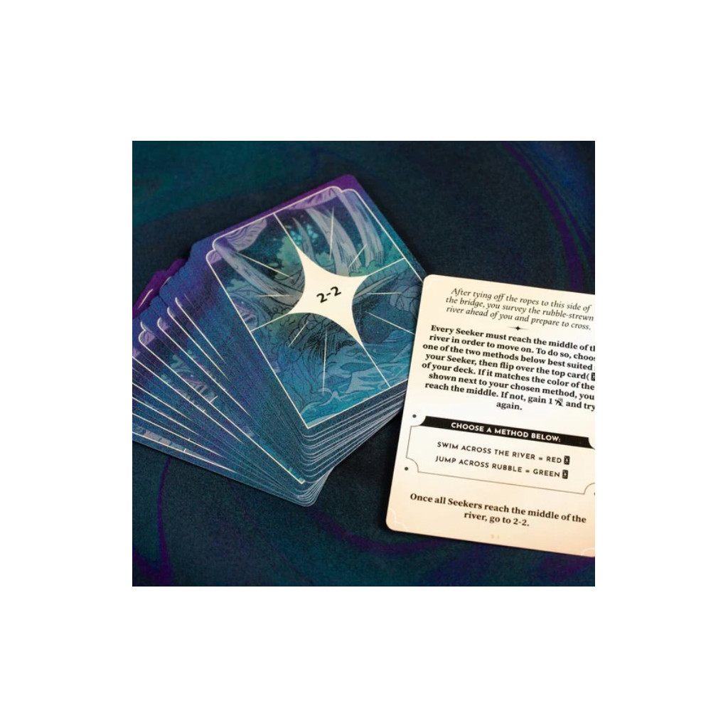 Kinfire Chronicles: Night's Fall - Kickstarter Edition