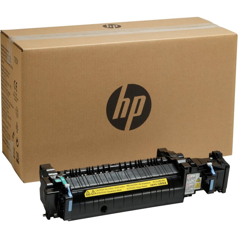 HP Kit de fusion Color LaserJet B5L36A 220V