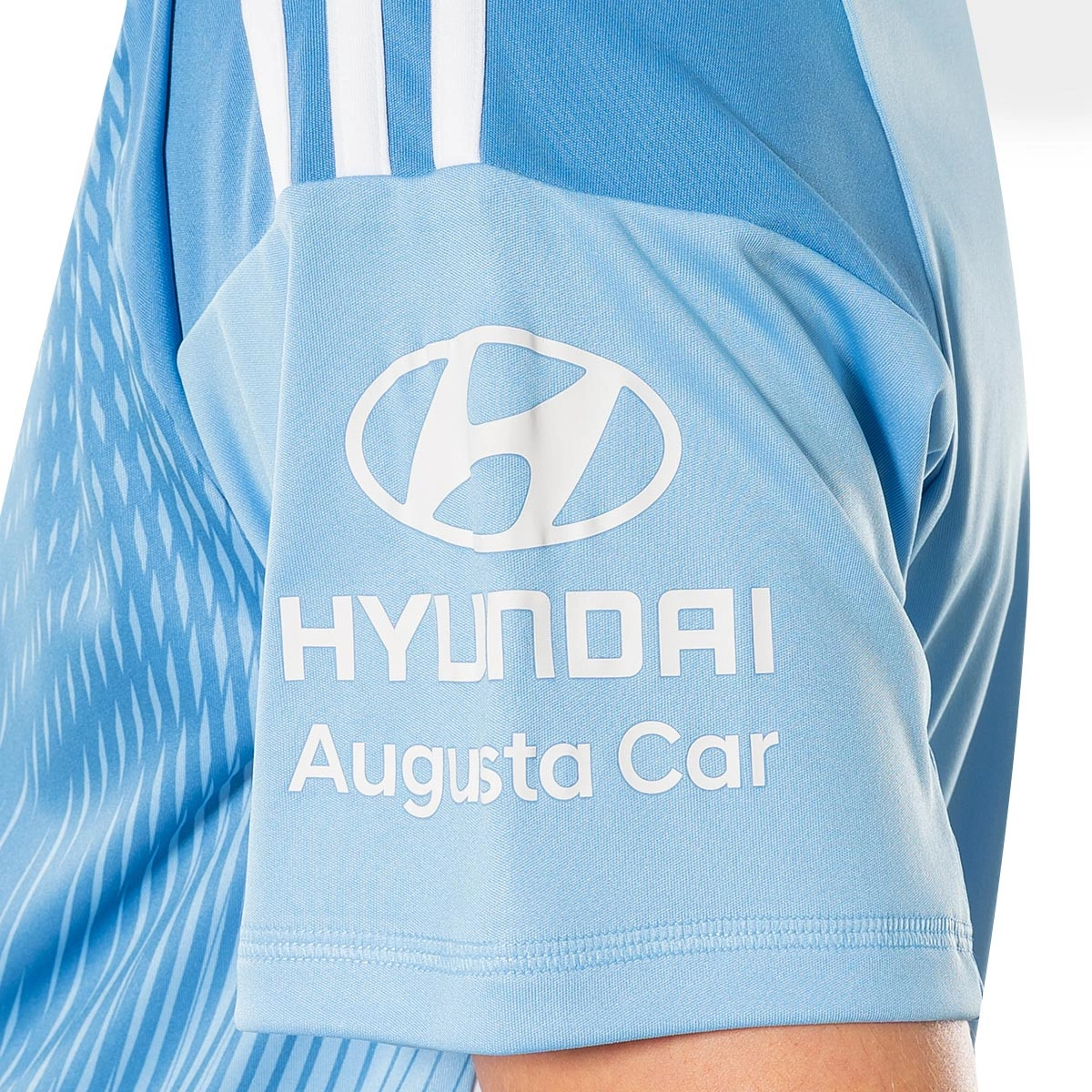 Camisola adidas Gimnàstic de Tarragona Quarto Equipamento Guarda-redes 2025-2026