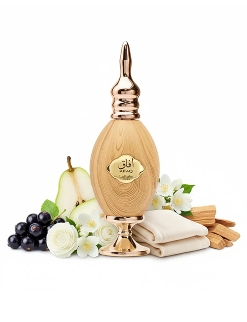 PRIDE AFAQ GOLD Eau de Parfum