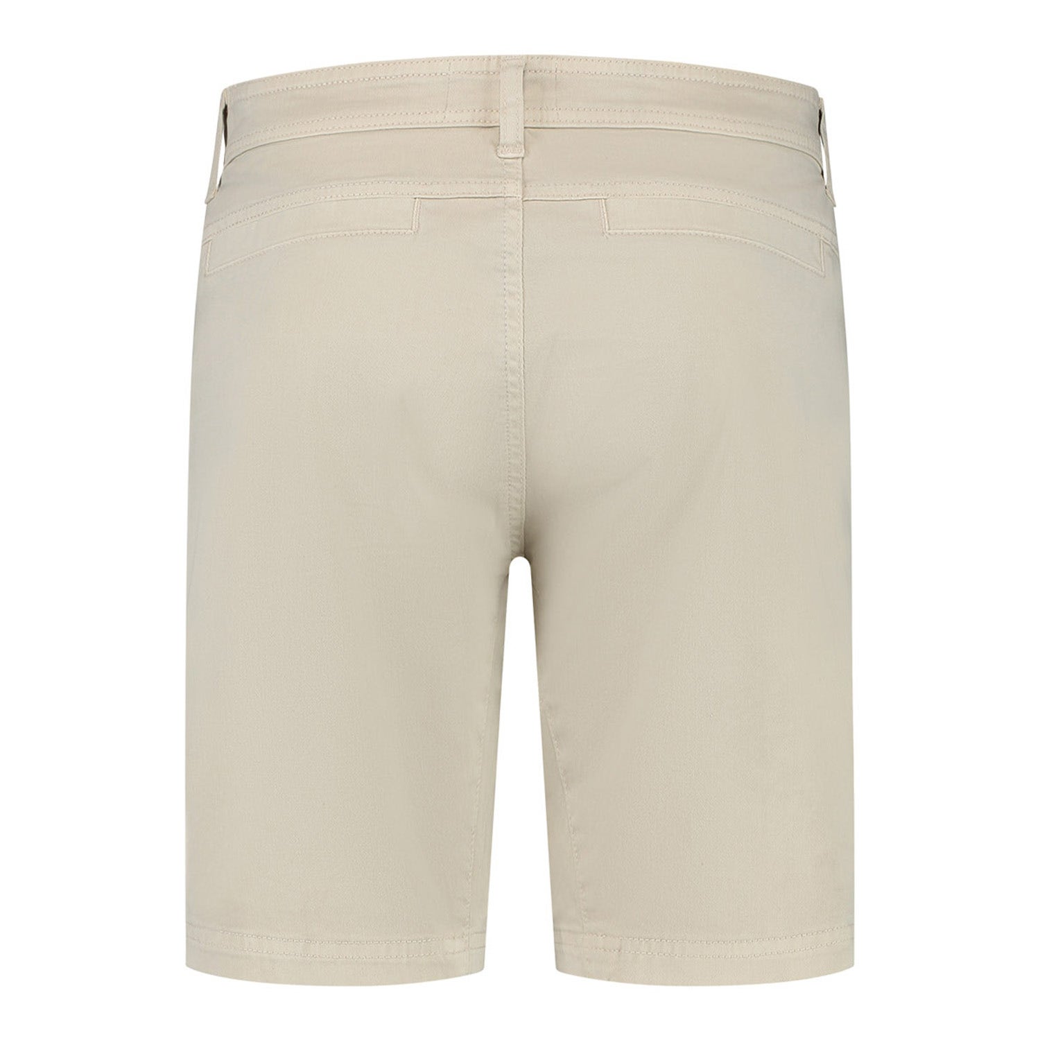 PURE PATH  Garment Dye Shorts