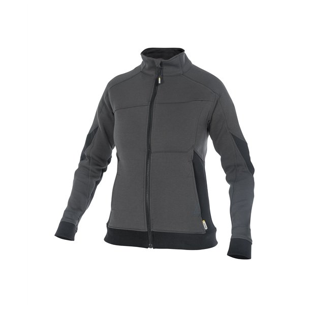 DASSY®VELOX kvinder grå/sort