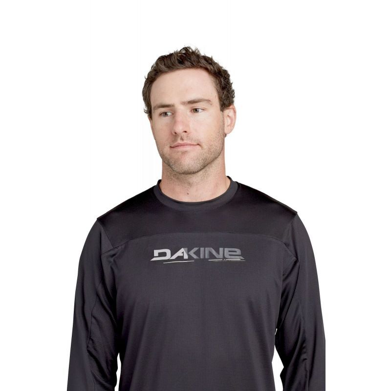 Syncline L/S - Maillot VTT homme