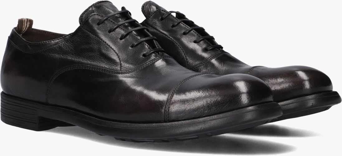 zwarte officine creative nette schoenen chronicle 003