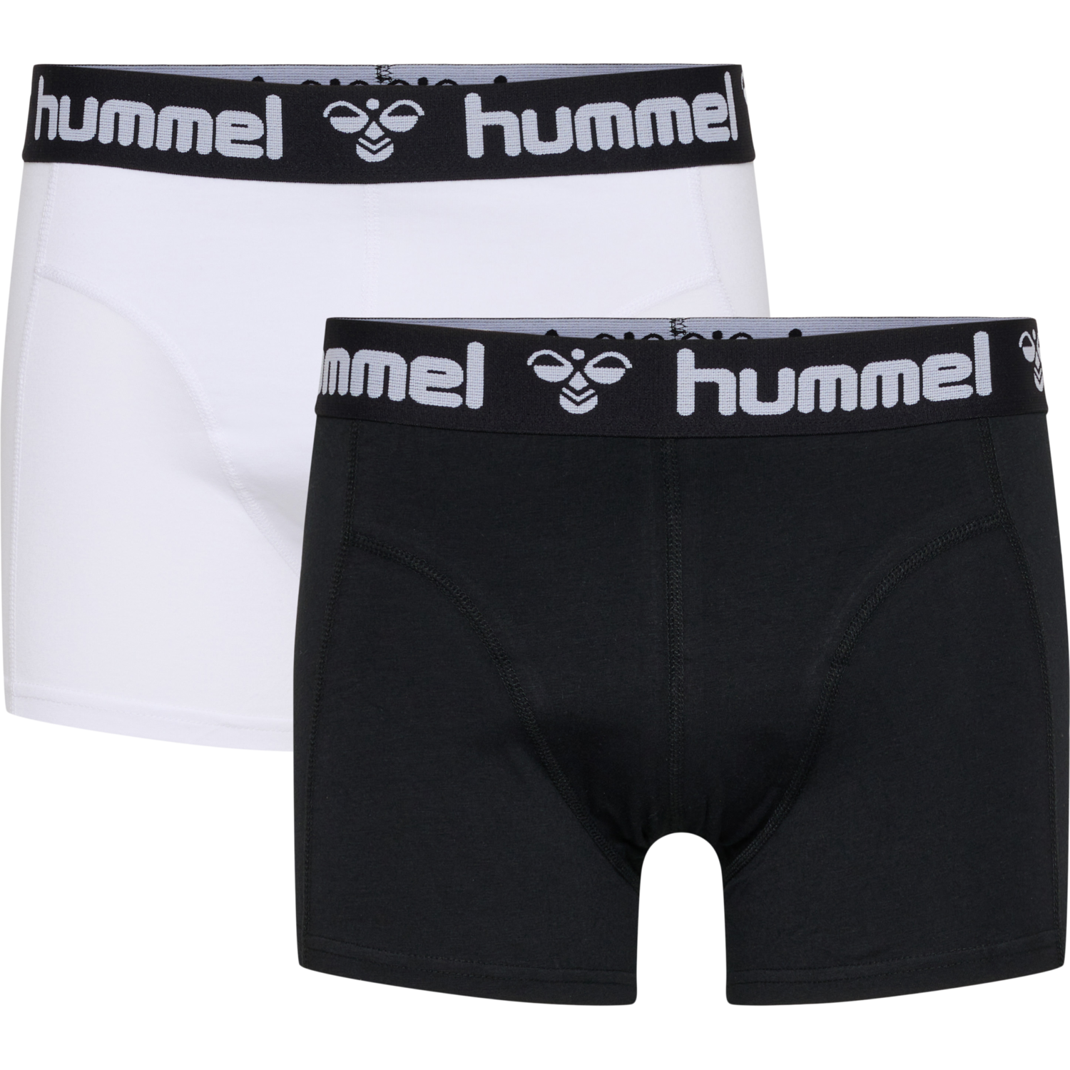 HMLMARS 2PACK BOXERS