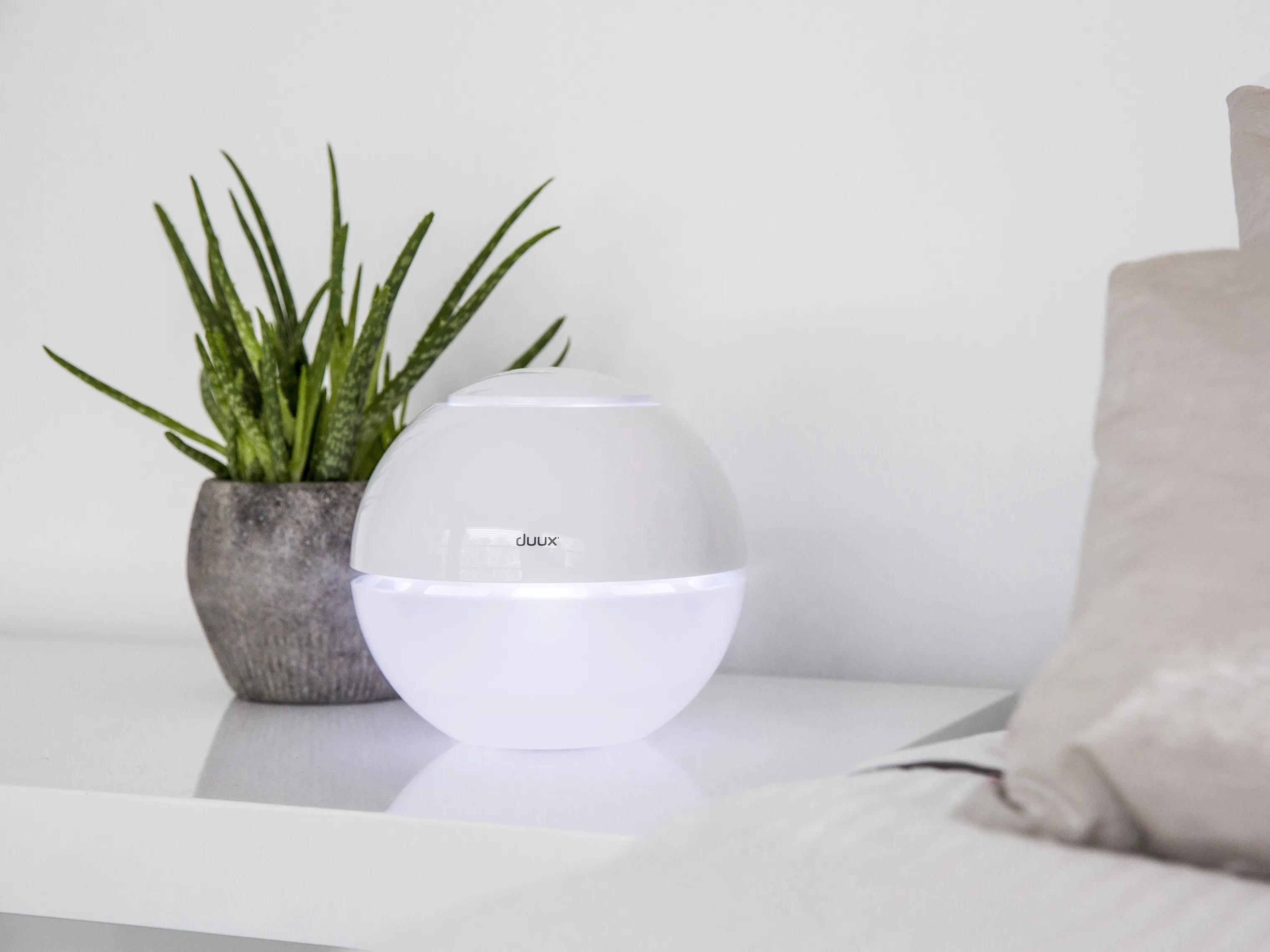 Duux Sphere Luftfugter