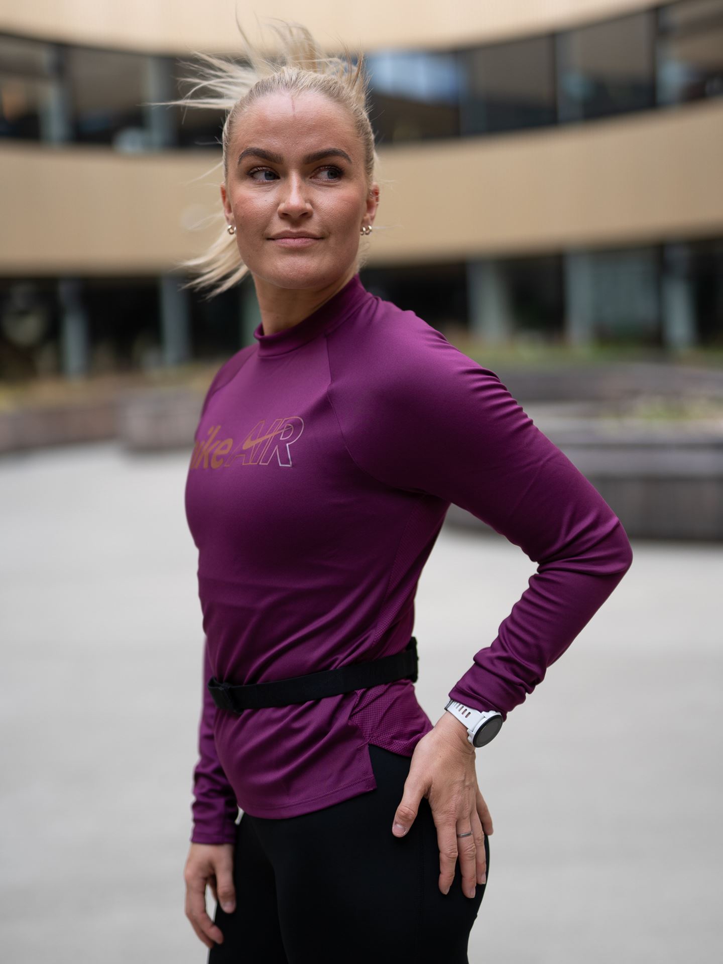 Air Midlayer