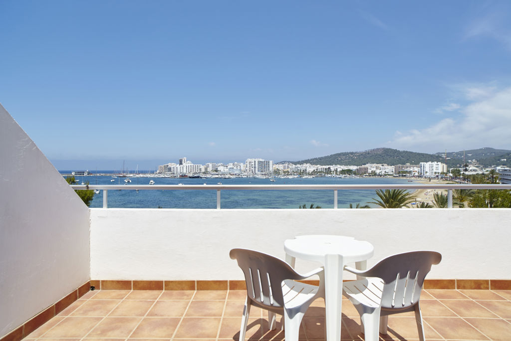 Ses Savines Hotel Logies - Hotel