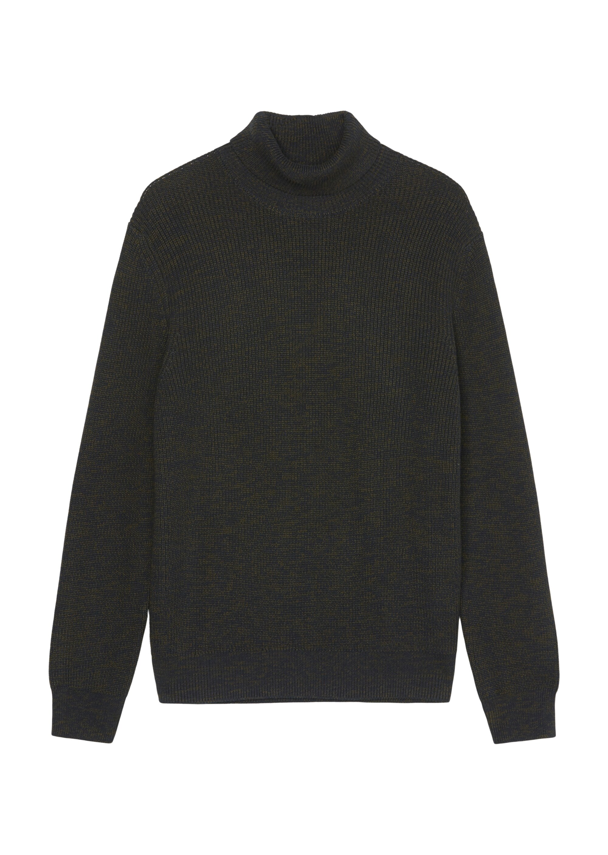 DfC Pullover regular mit Rollkragen