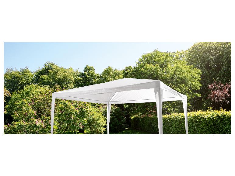 Partytent 300 x 300 cm