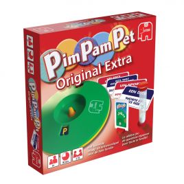 Pim pam pet original