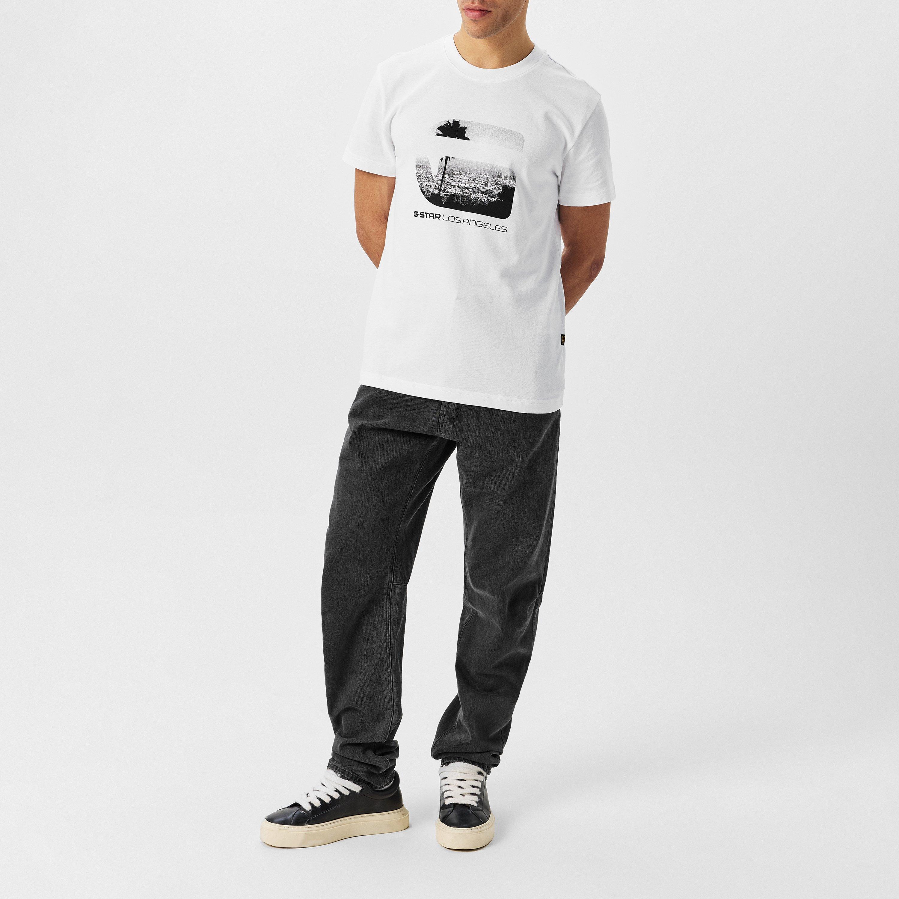 G Star LA T Shirt