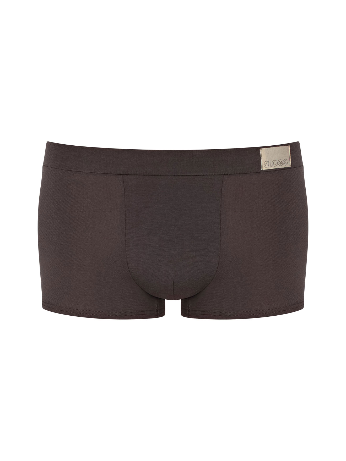 Lot de 4 shorties men GO Natural