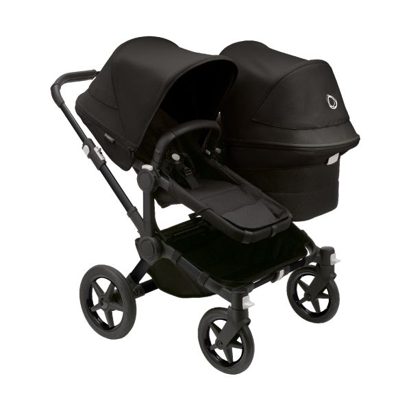 Bugaboo Donkey 5 Twin Kinderwagen 2-in-1 Mix & Match