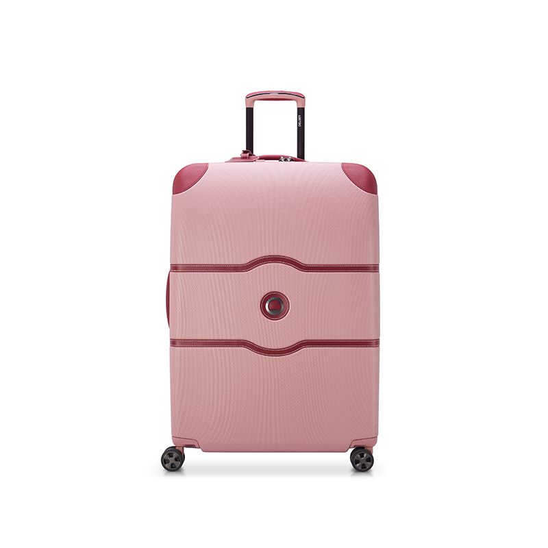 Valise rigide Châtelet air 2.0 76,5 cm Rose