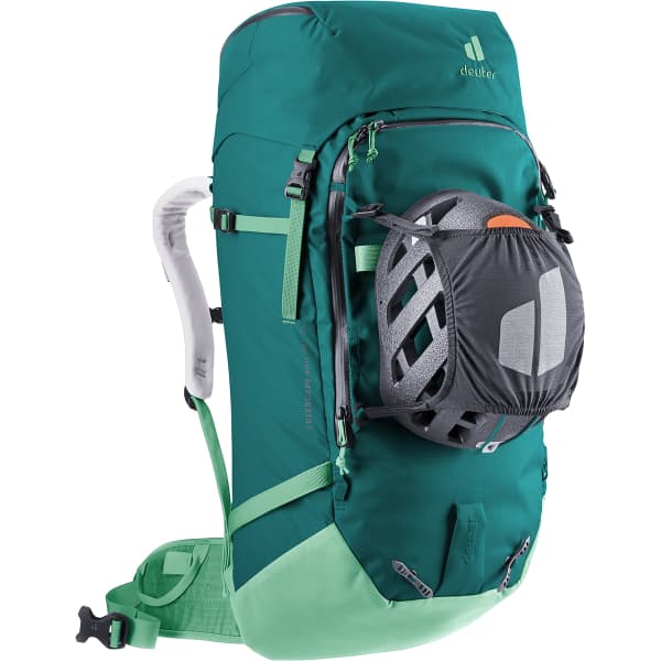 Sac à dos ski DEUTER FREESCAPE PRO 38+ SL DEEPSEA-SPEARMINT