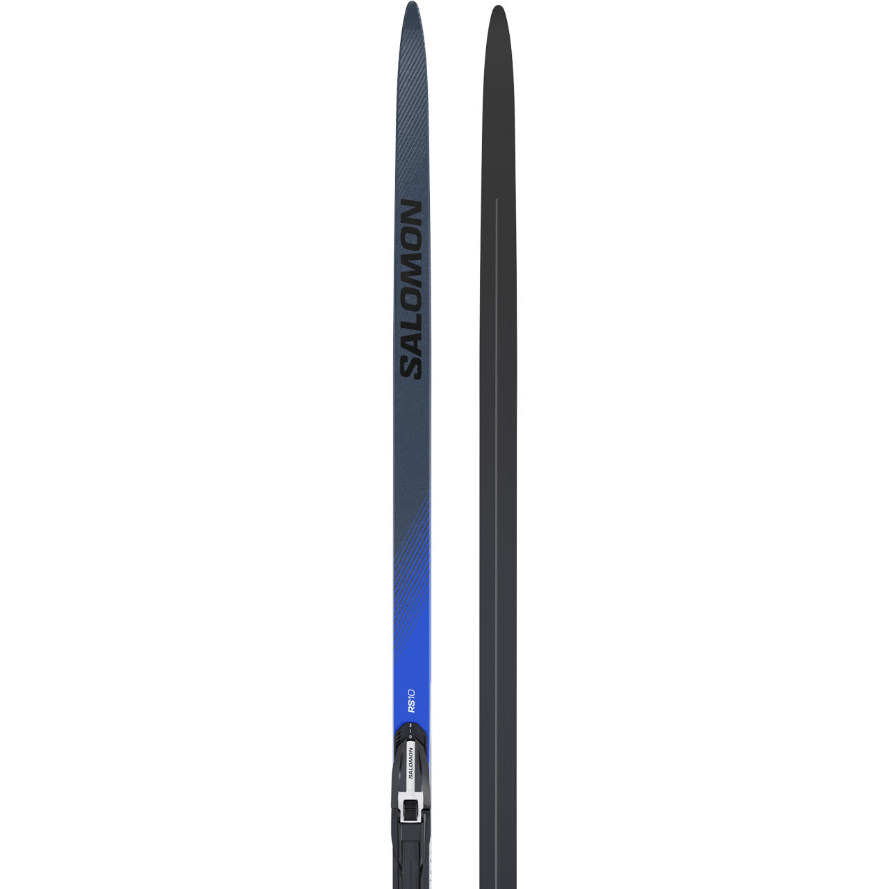 Salomon RS 10 X-Stiff (2024/25) - Set incl. Shift Skate Bdg | Salomon Langlaufski | Salomon Skier | Salomon | S | MARKEN | XSPO