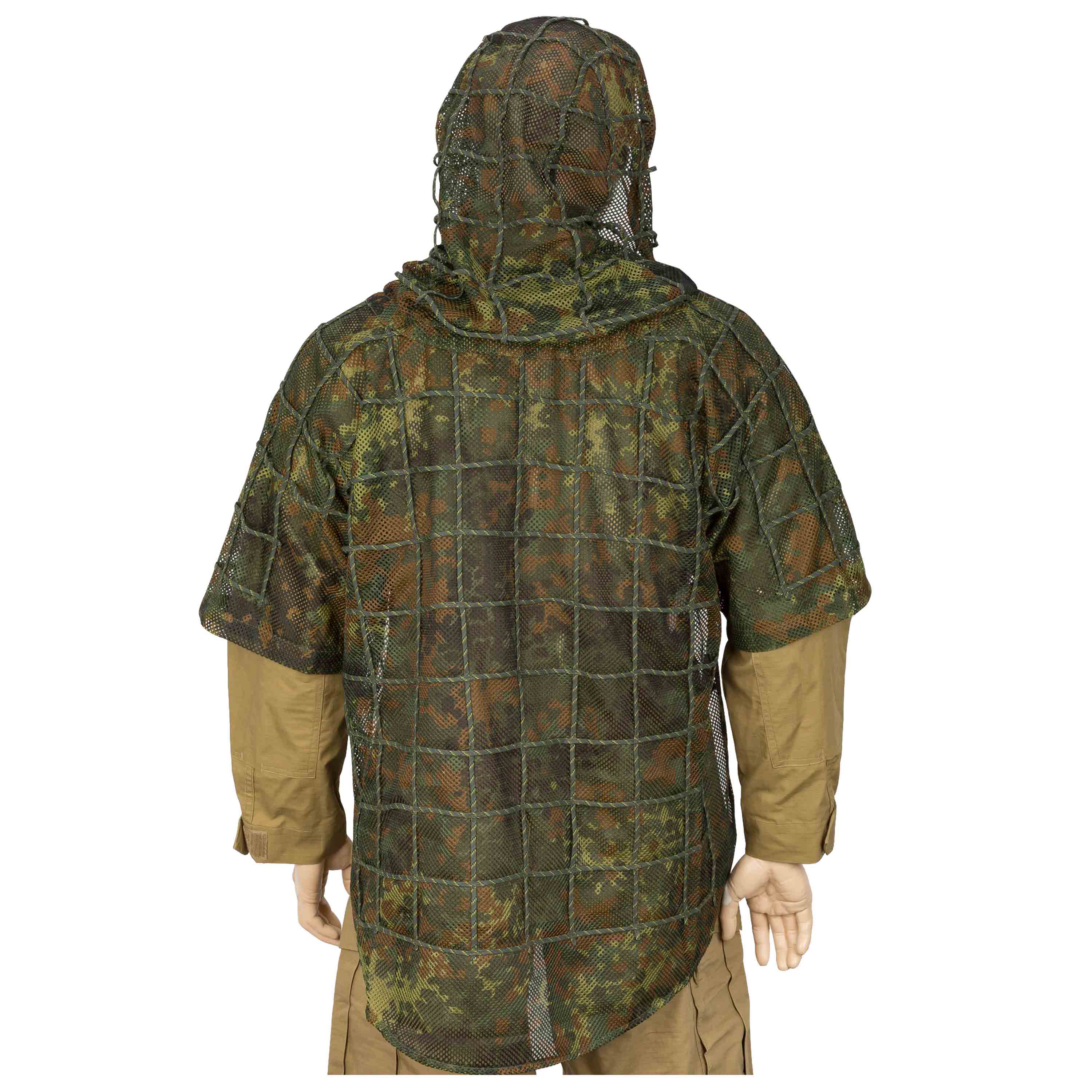 Mil-Tec -  Ghillie Sniper Umhang