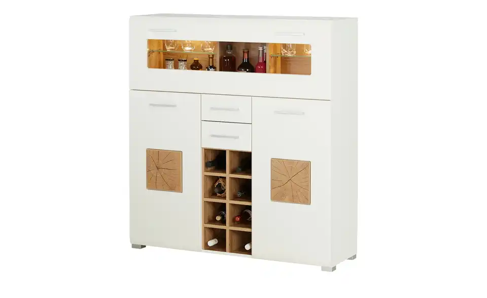 Barschrank Fun Plus