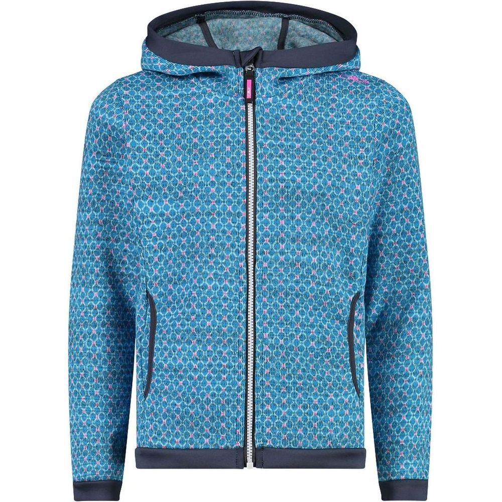 CMPGirl Jacket Fix Hood 32H1255