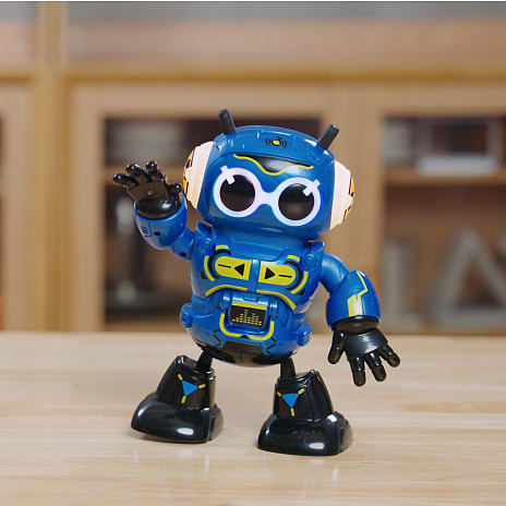 Silverlit 88599 Robo Beats 2