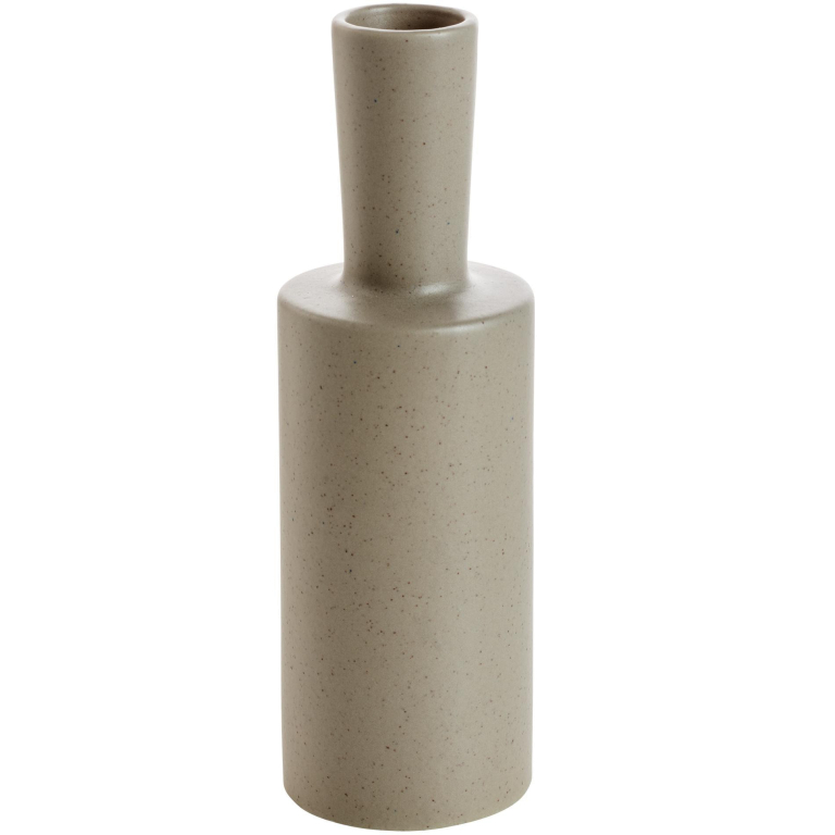Bolia Torch Stem vaas small bruin