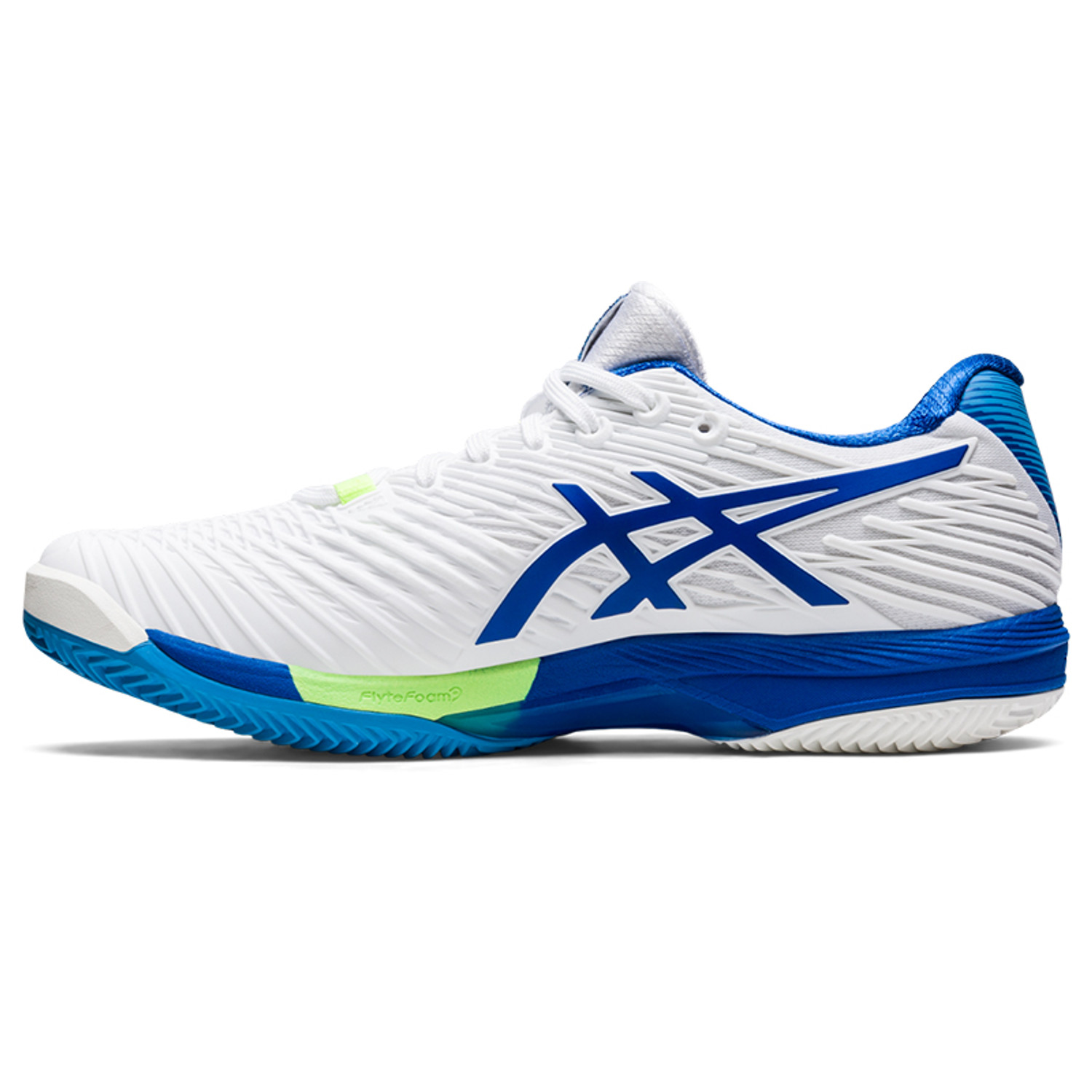 ASICS Solution Speed FF 2 Clay Heren