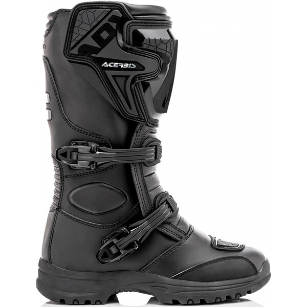 Acerbis - Bottes X-Stradhu Noir