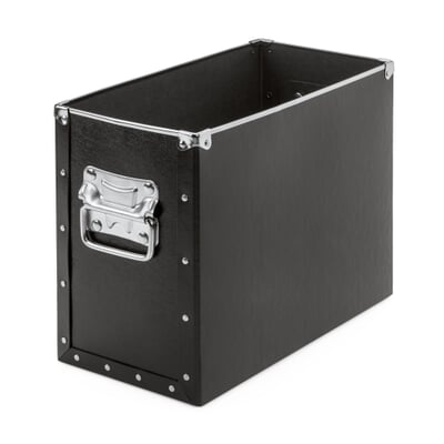 Hängemappenbox Pappe
