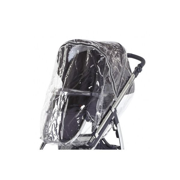 Bébécar Capa de Chuva Integral para Carrinho Universal - 5126